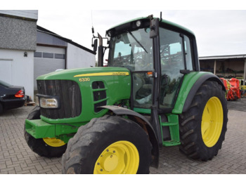 拖拉机 JOHN DEERE 6330