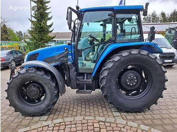 拖拉机 NEW HOLLAND T5050