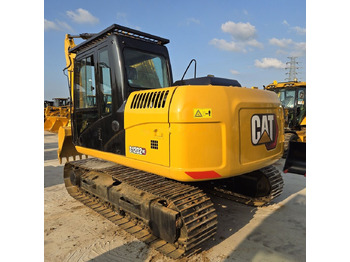 履带式挖掘机 CATERPILLAR 312D2