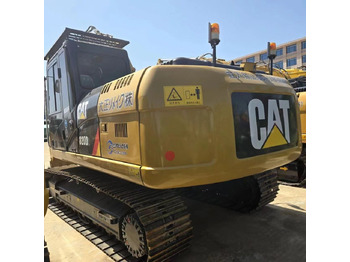 履带式挖掘机 CATERPILLAR 320D2