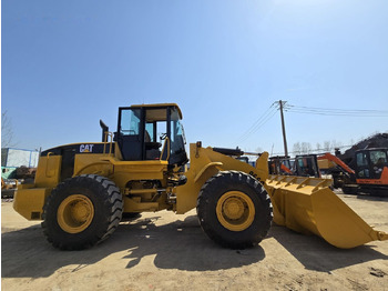 轮式装载机 CATERPILLAR 966G