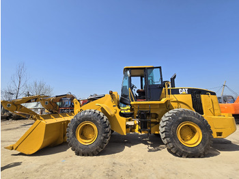 轮式装载机 CATERPILLAR 966G