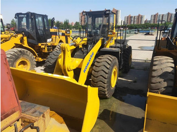 轮式装载机 KOMATSU WA470