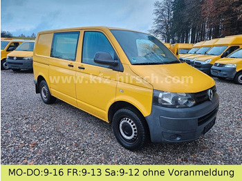 紧凑型面包车 VOLKSWAGEN Transporter T5