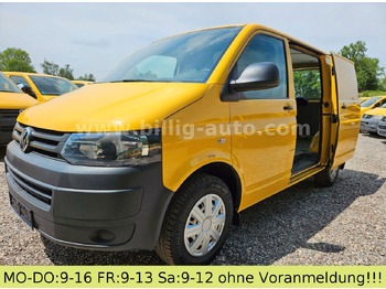 紧凑型面包车 VOLKSWAGEN Transporter T5