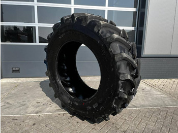 新的 轮胎 适用于 农业机械 Firestone 520/85 R38 Performer 85：图5