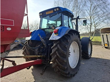 New Holland TVT 190 租赁 New Holland TVT 190：图5