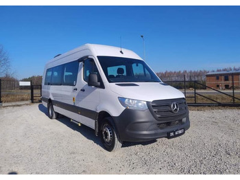 郊区巴士 MERCEDES-BENZ Sprinter