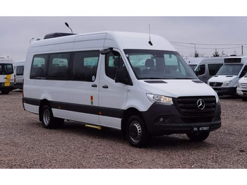 郊区巴士 MERCEDES-BENZ Sprinter