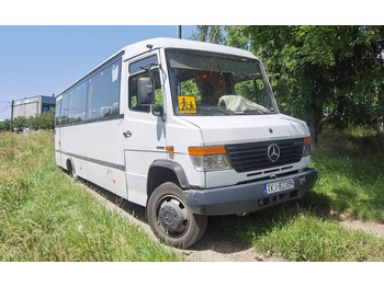 郊区巴士 MERCEDES-BENZ Vario