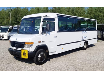 郊区巴士 MERCEDES-BENZ Vario