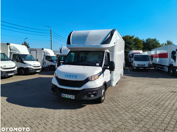 厢式货车 IVECO Daily 35s14