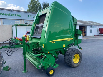 圆形打包机 JOHN DEERE