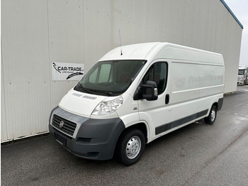 紧凑型面包车 FIAT Ducato