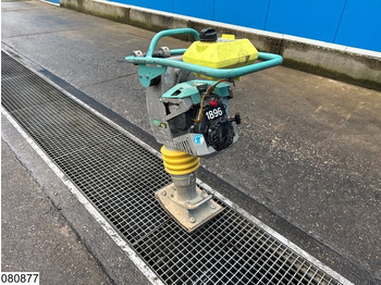 Ammann ACR 60 Rammer 租赁 Ammann ACR 60 Rammer：图2