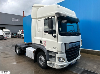 牵引车 DAF CF 460 EURO 6：图3