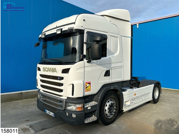 牵引车 SCANIA G 440