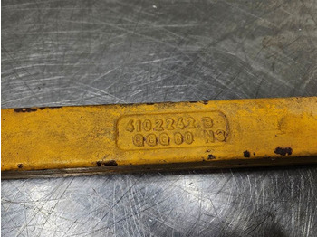 臂架 适用于 建筑机械 Ahlmann AL95-4102242B-Shift lever/Umlenkhebel/Duwstuk:图4 臂架 适用于 建筑机械 Ahlmann AL95-4102242B-Shift lever/Umlenkhebel/Duwstuk:图4