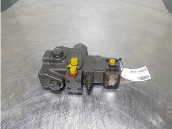 液压系统 Liebherr A934B-10410528-Counter balance valve：图3