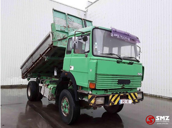 翻斗车 IVECO Magirus