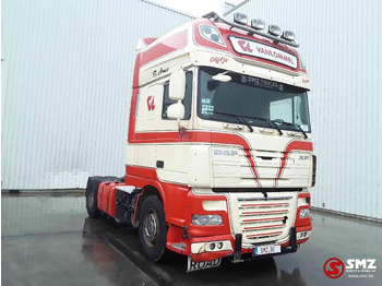 牵引车 DAF XF 460