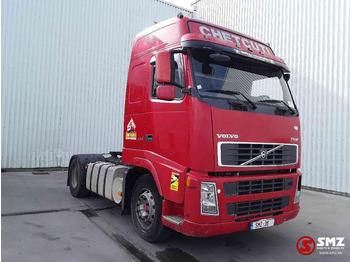 牵引车 VOLVO FH12 420