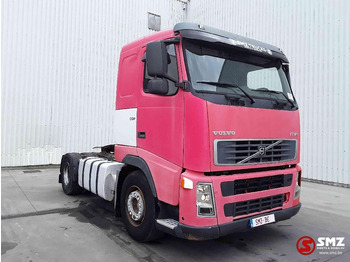 牵引车 VOLVO FH12 420