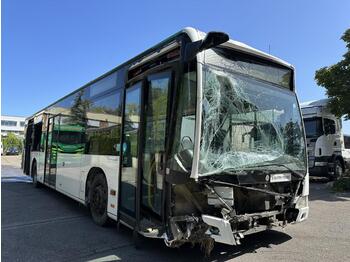 城市巴士 MERCEDES-BENZ Citaro