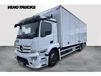 厢式卡车 MERCEDES-BENZ Actros 1832