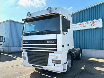 牵引车 DAF 95 380