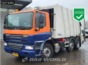 垃圾车 DAF CF 75 250