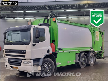 垃圾车 DAF CF 75 250