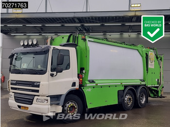 垃圾车 DAF CF 75 250