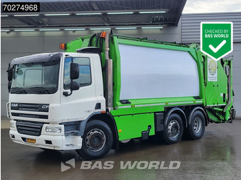 垃圾车 DAF CF 75 250