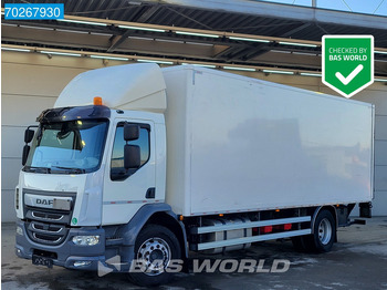 厢式卡车 DAF LF 290