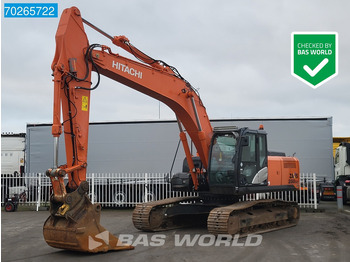 履带式挖掘机 HITACHI ZX250