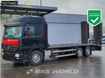 自动转运卡车 MERCEDES-BENZ Actros 2541