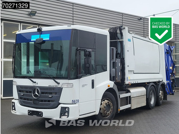 垃圾车 MERCEDES-BENZ Econic 2630