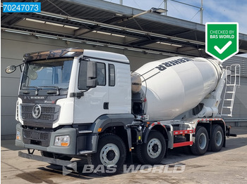 混凝土搅拌车 LIEBHERR