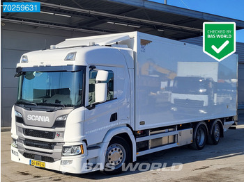 冷藏车 SCANIA P 280