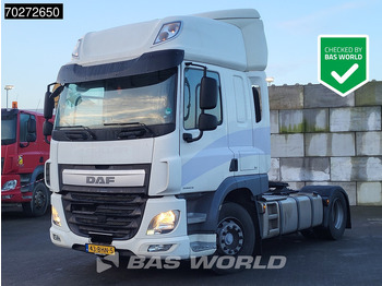 牵引车 DAF CF 400