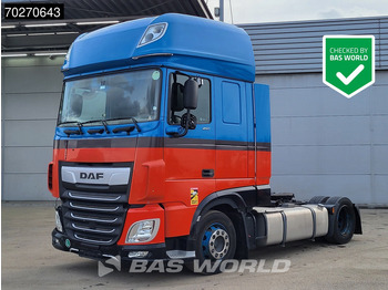 牵引车 DAF XF 450