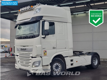 牵引车 DAF XF 530