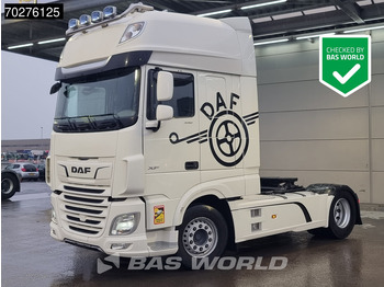 牵引车 DAF XF 530