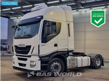 牵引车 IVECO Stralis 460