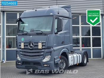 牵引车 MERCEDES-BENZ Actros 1845