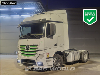 牵引车 MERCEDES-BENZ Actros 1848