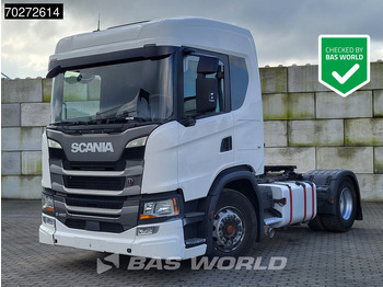 牵引车 SCANIA G 450