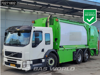 垃圾车 VOLVO FE 300