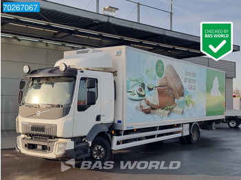 Volvo FL 280 4X2 Ladebordwand ThermoKing Euro 6 租赁 Volvo FL 280 4X2 Ladebordwand ThermoKing Euro 6：图1